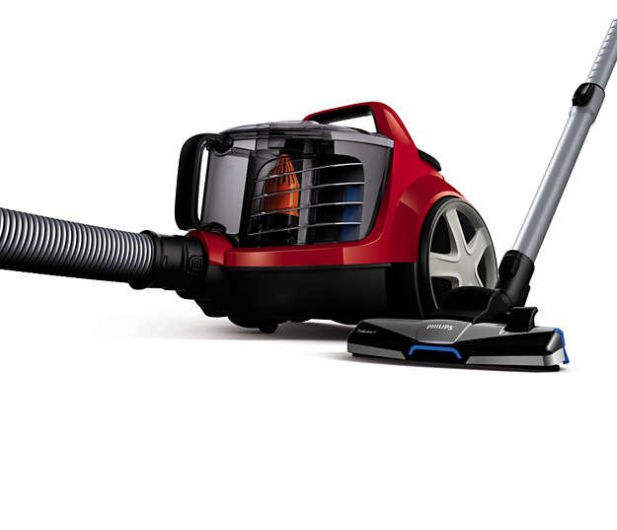 Philips FC9532/09 Power Pro Active - 303712 - zdjęcie 5